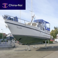 Boat cradle Bowfor motor boatsfixedtransportable