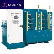 Hydraulic press TPS-200-PCD-3Lforminghotcold