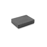 Ferrite magnet C series ceramicdiscrectangular
