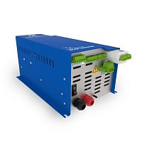 Bidirectional DC/DC converter EPC 3k5 648ienclosedencapsulatedregulated