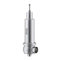 Liquid food products and beverage valve for food applicationsfor hygienic applicationsfor pharmaceutical applications