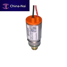 Proportional solenoid valve P447 BP direct-operated2-wayNC