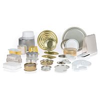 Brass deep drawing automotiveISO 9001ISO 14001