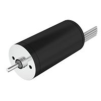 DC motor FL22RBL seriesbrushless24 V48 V