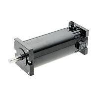 Permanent magnet motor 203 SeriesDCsynchronous12 V