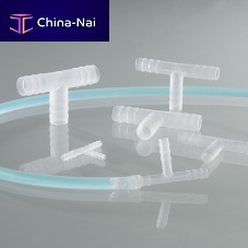 Pneumatic fitting 8705 seriesbarbedTplastic