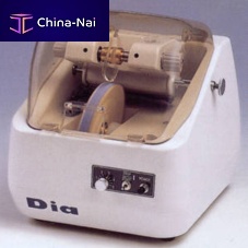 Optical lens polisher AP-2 automatic