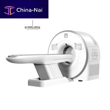 CT scanner ANATOM S400for whole-body tomography128-slice