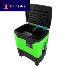 Workshop parts washer OCEAN SUNSETbioremediationeco-friendlybiological