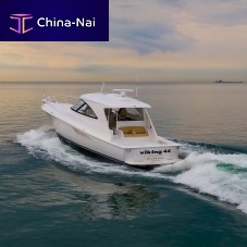 Inboard express cruiser 44SChard-topcruisingsport