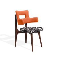 Contemporary chair ULLAindoorwoodenhome