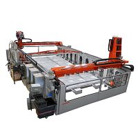 Plastic 3D printer LSAMindustrialSLMlarge-format