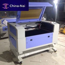 Engraving cutting machine QFXF6090CO2 laserfor rubberfor acrylics