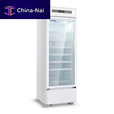 Pharmacy refrigerator SPIRITcabinet1-door