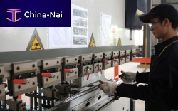 Steel sheet bending coppercarbon steelstainless steel