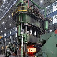Hydraulic press Yz15punchingformingstraightening