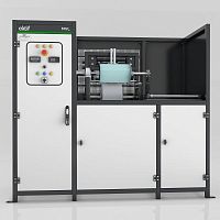 Wire winding machine MWLautomaticprocess
