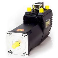 Integrated-drive servomotor Fast Back (FBK)three-phasesingle-phasebrushless