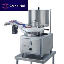 Hamburger forming machine MH100Aautomatic