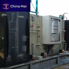 Chemical dosing unit DQvolumetric
