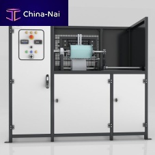 Wire winding machine MWLautomaticprocess