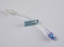 IV infusion extension line ET series