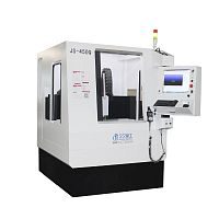 3-axis CNC milling machine JS-450Q-V1.0verticalfor glasschamfering