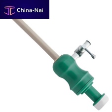 Laparoscopic trocar sleeve EP100-200