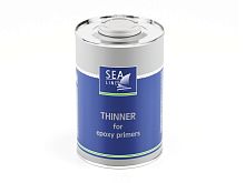 Epoxy thinner