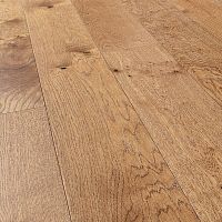Engineered parquet floor HONEYoakoiledvarnished