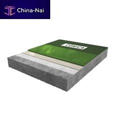 Smoothing coating CONIFLOOR IPSindoorfor floorfor industrial applications