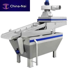 Olive washing machine OWM Series