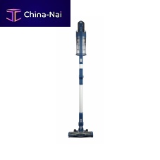 Home vacuum cleaner ASB30Buprightdrywith rechargeable battery