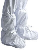 Disposable medical overboots T00126
