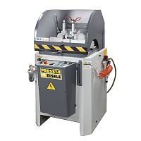 Circular saw GS 350miterfor aluminumfor plastics
