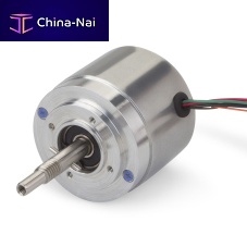 DC motor DIH Seriesbrushlesspermanent magnetcylindrical