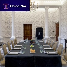 Fabric tablecloth CONFERENCEcommercial