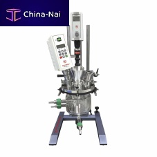 Laboratory reactor RT 2low-pressure