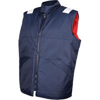 Sailing jacket BOLROfloatingsleeveless
