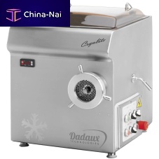 Refrigerated industrial mincer CRYOLITEautomaticbench-topmeat