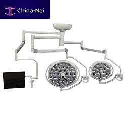 Ceiling-mounted surgical light PG EYES LED2-arm220V / 50Hz