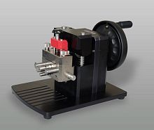 Notching machine
