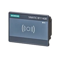 USB RFID reader SIMATIC RF1000BluetoothRS232PROFIBUS
