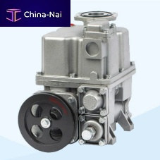 Combined pump CBL80gearoildiesel fuel