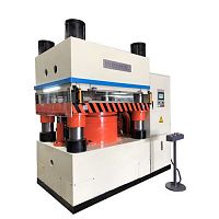 Hydraulic press JLP seriespunchingforgingdie-cutting