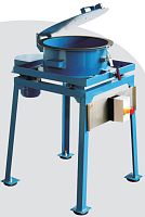 Industry screener TR 40vibrating