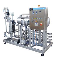 Wine carbonator