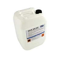 Cleaning detergent