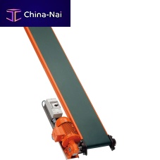 Belt conveyor 2195.301.100.1750.1311rollerpneumatichorizontal