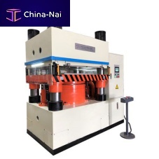 Hydraulic press JLP seriespunchingforgingdie-cutting